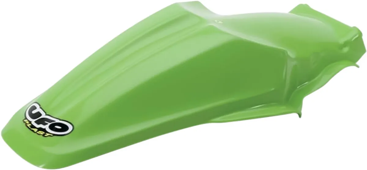 MX Rear Fender