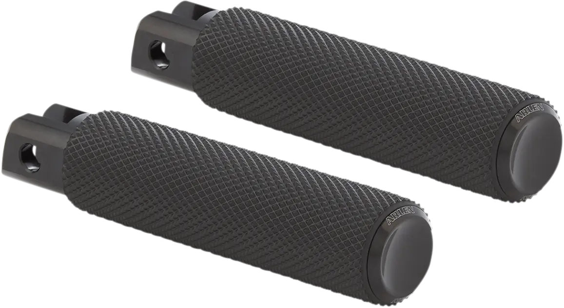 M-Eight Fusion Foot Pegs