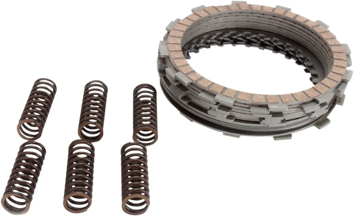 DPK Clutch Kit