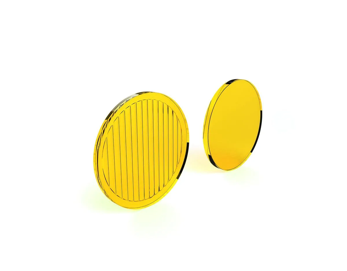 Комплект TriOptic лещи за D2 LED светлини