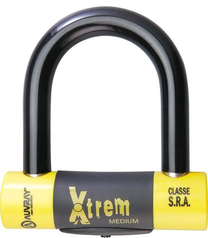 U-Lock Xtrem Medium/Maxi