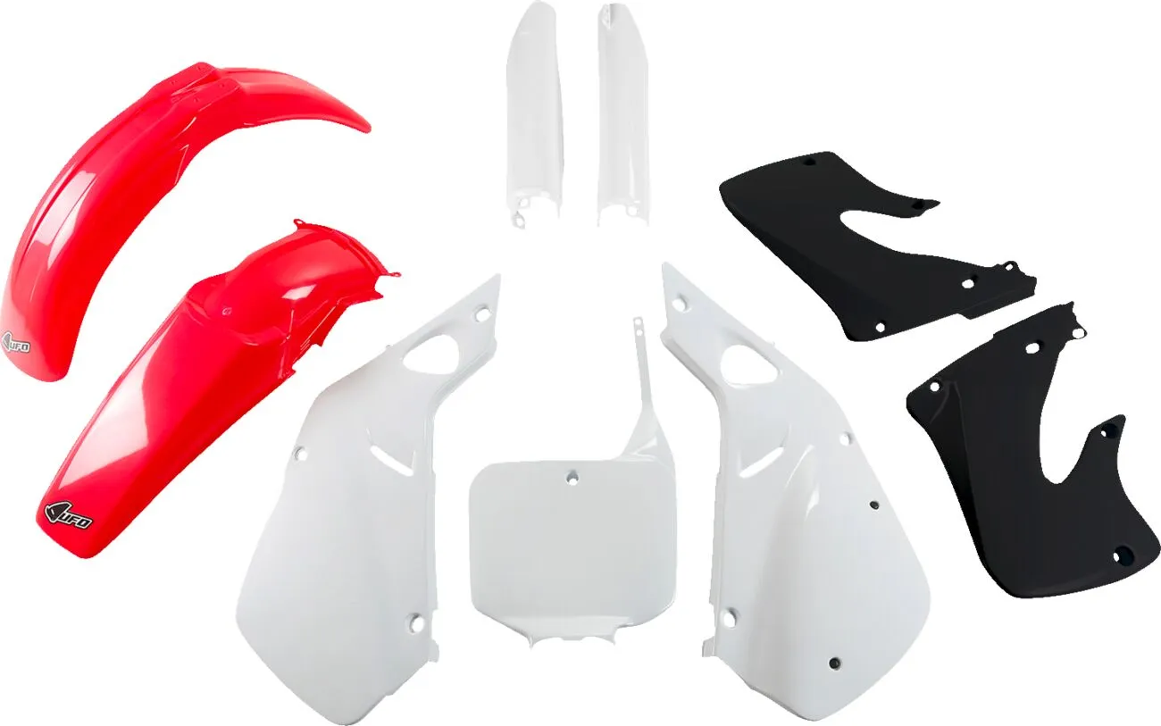 Full Body Plastic Kit