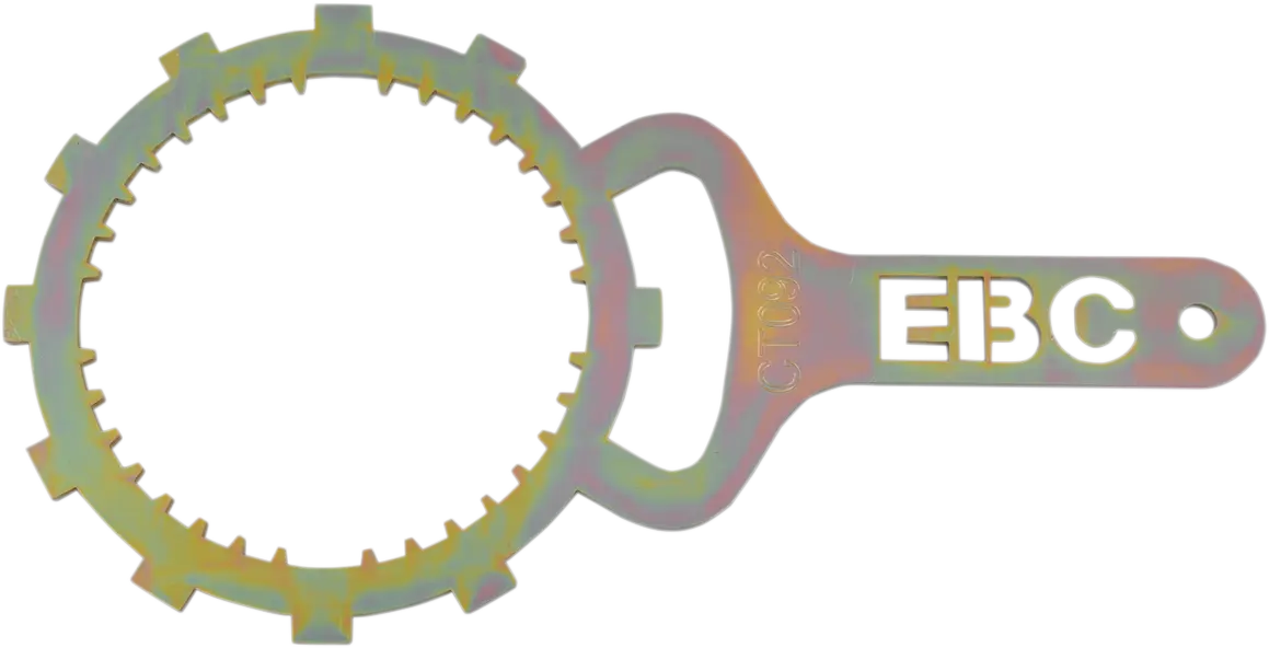 Clutch Removal Tool