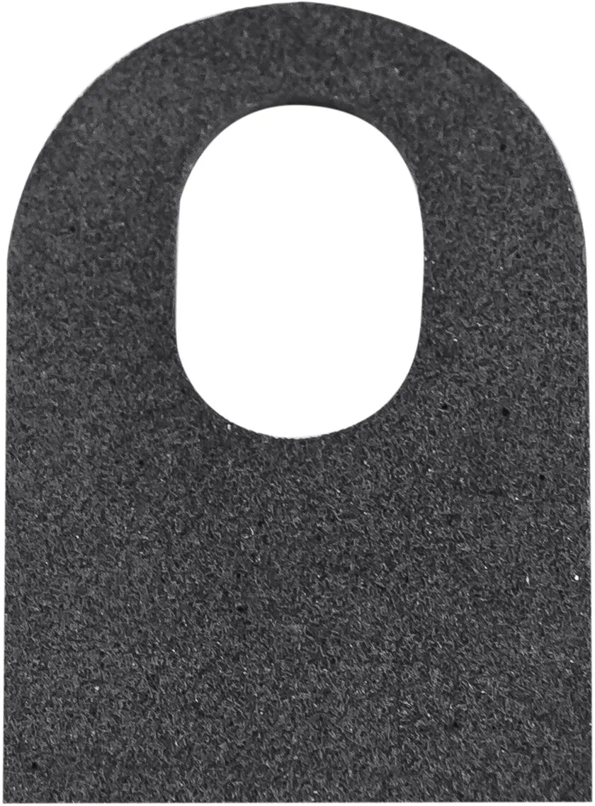 Self-Adhesive Seat Tab Cushion