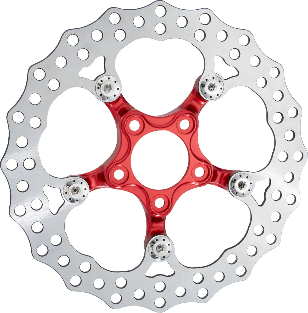 Spider Rotor