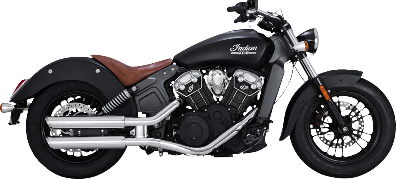 Twin Slash 3" Slip-On гърнета