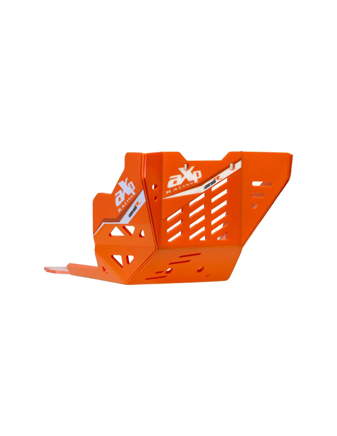 Adventure Skid Plate