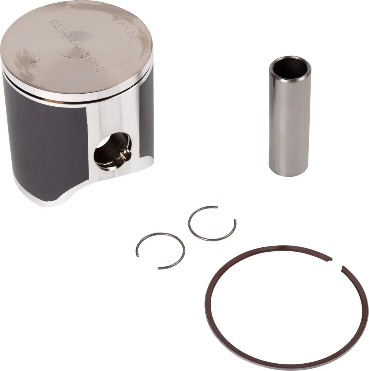 Racer Elite™Series 2-Stroke Piston