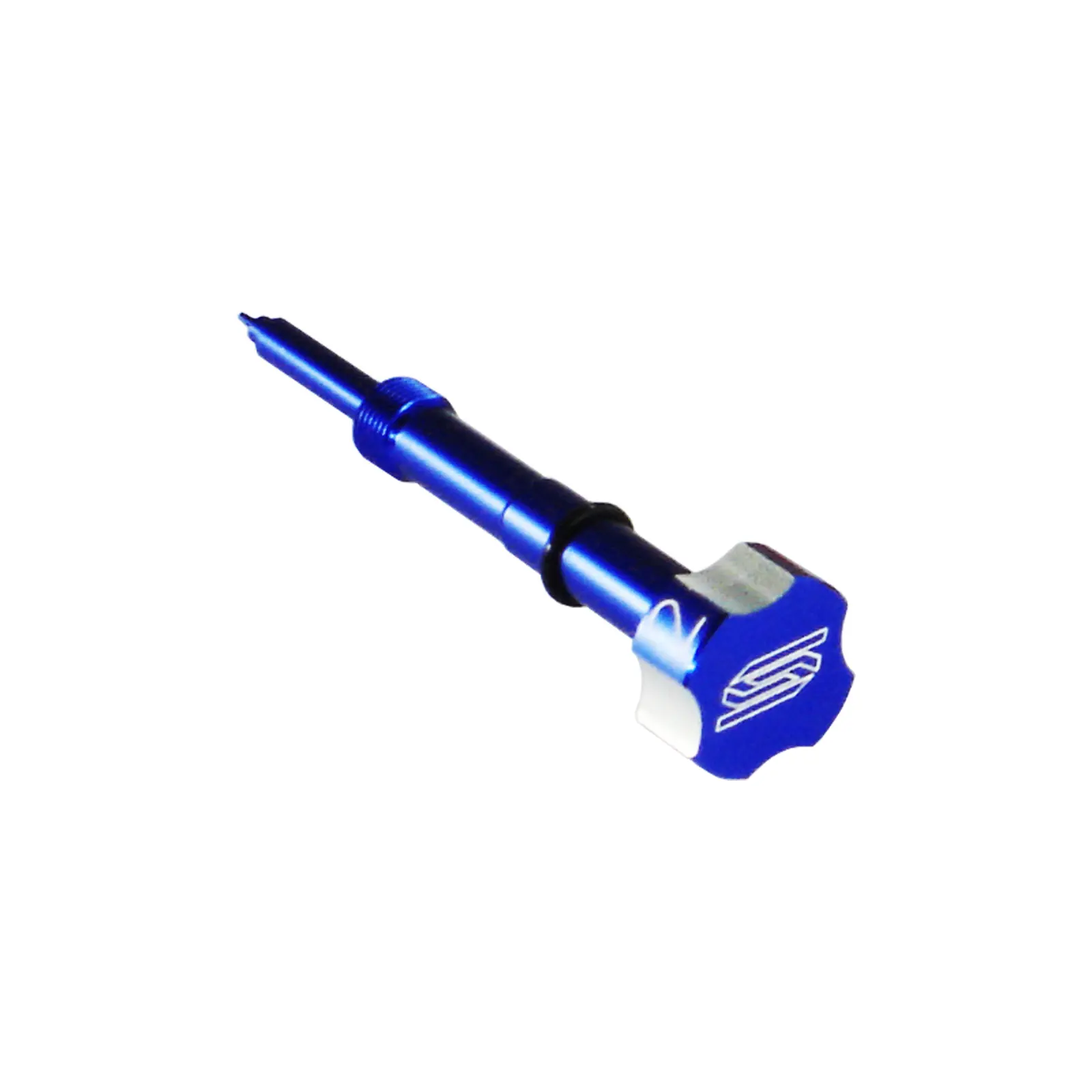 Fuel Mixture Screw