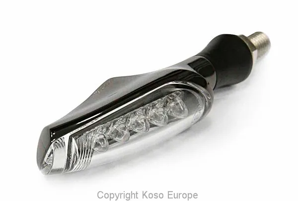 LED индикатор