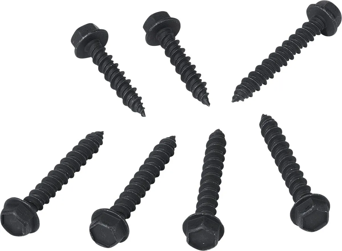 Clutch Cover Screw