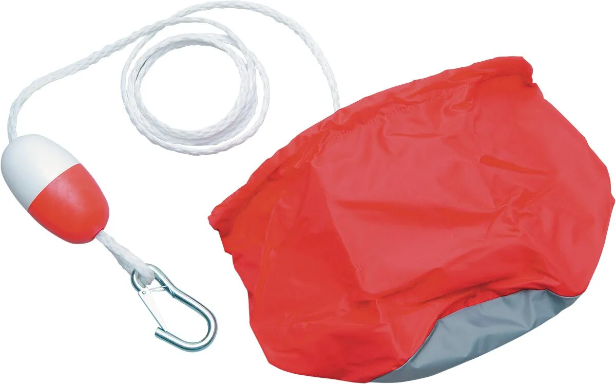 PWC Anchor Bag