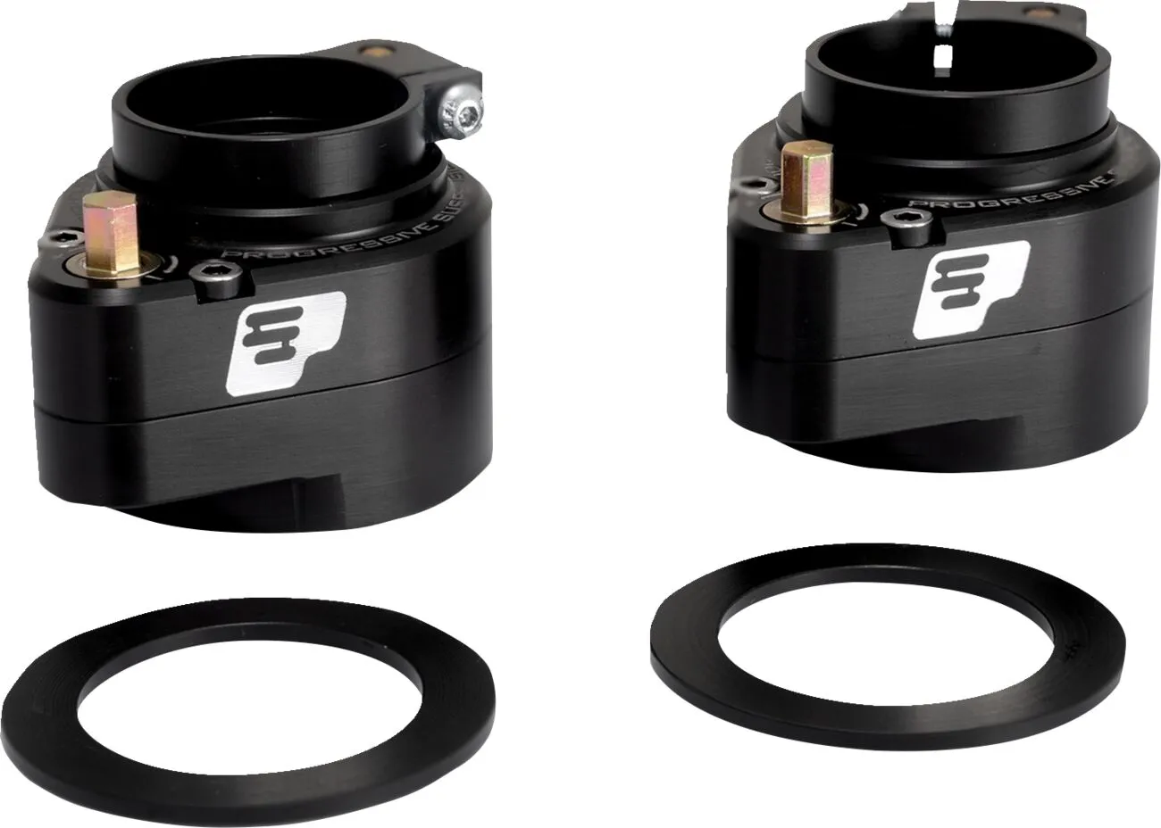 Quik Preload System Upgrade Kit