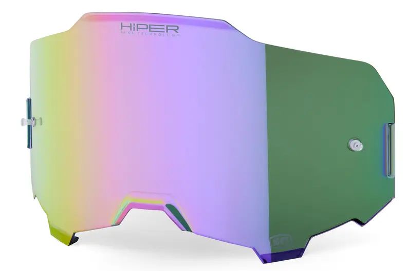 Резервно стъкло HiPER® за очила Armega/ARmatic