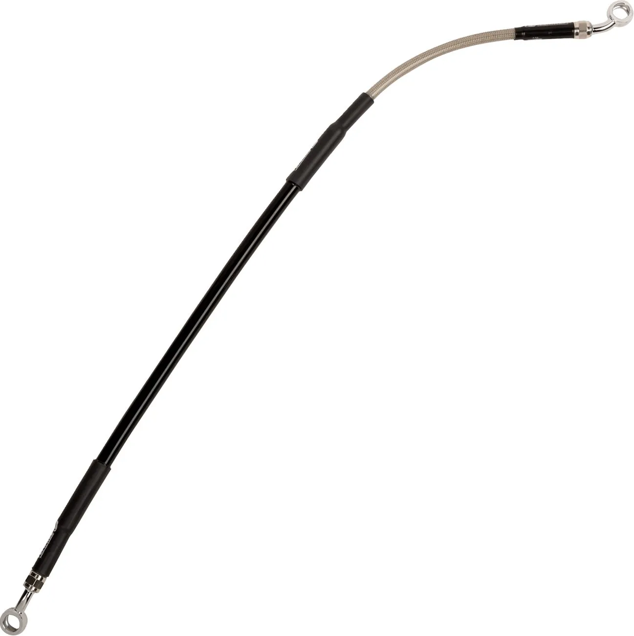 Stainless Steel Braided Brake Line