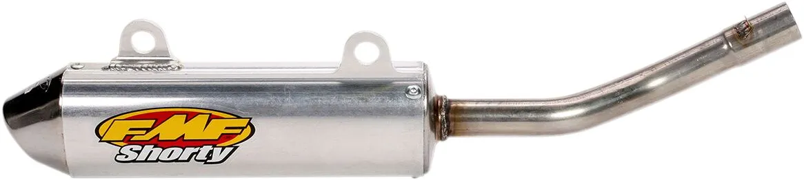 Powercore 2 Къс шумозаглушител