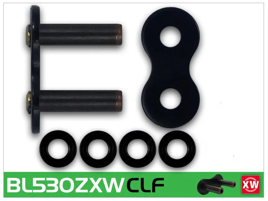 530 ZXW Задвижваща Верига Свързваща Ключалка