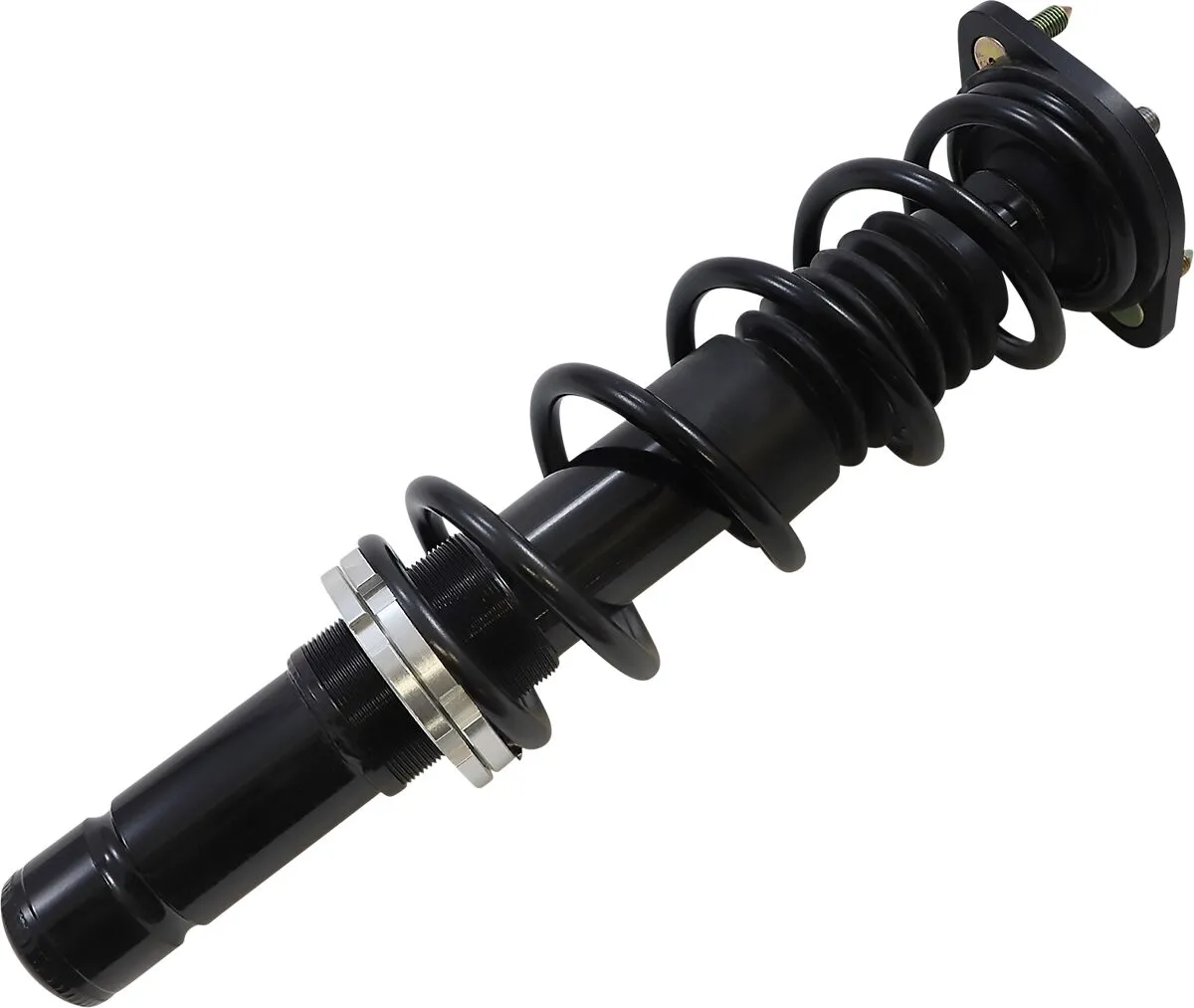 Gas Shock