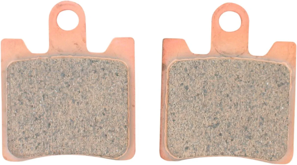 Скутерни спирачни накладки "SFA" Double-H Sintered
