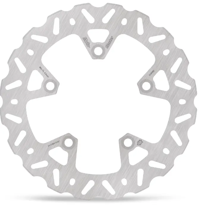 Nitro Series Brake Disc