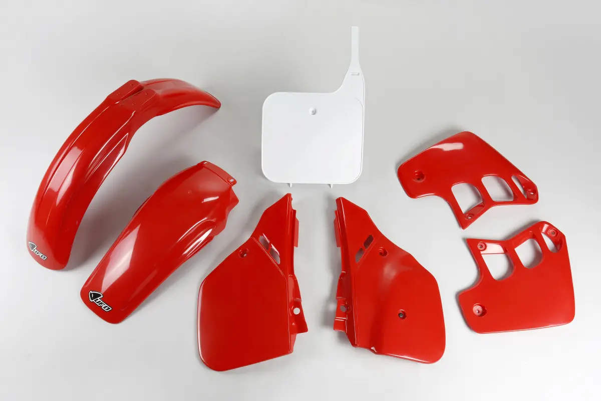 Replacement Body Plastic Kit