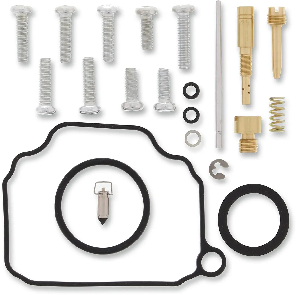 Carburetor Repair Kit - Yamaha