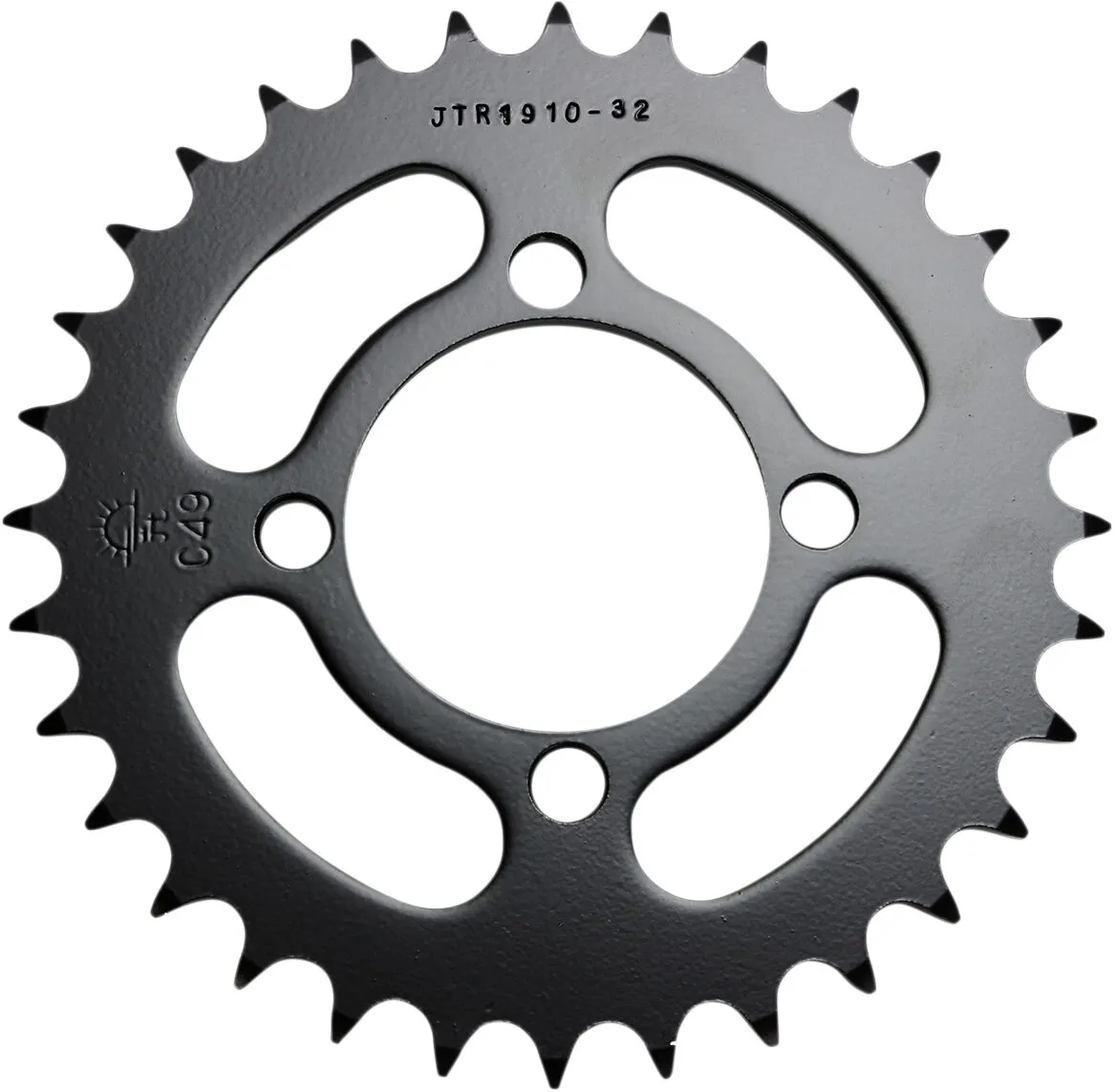 Rear Sprocket