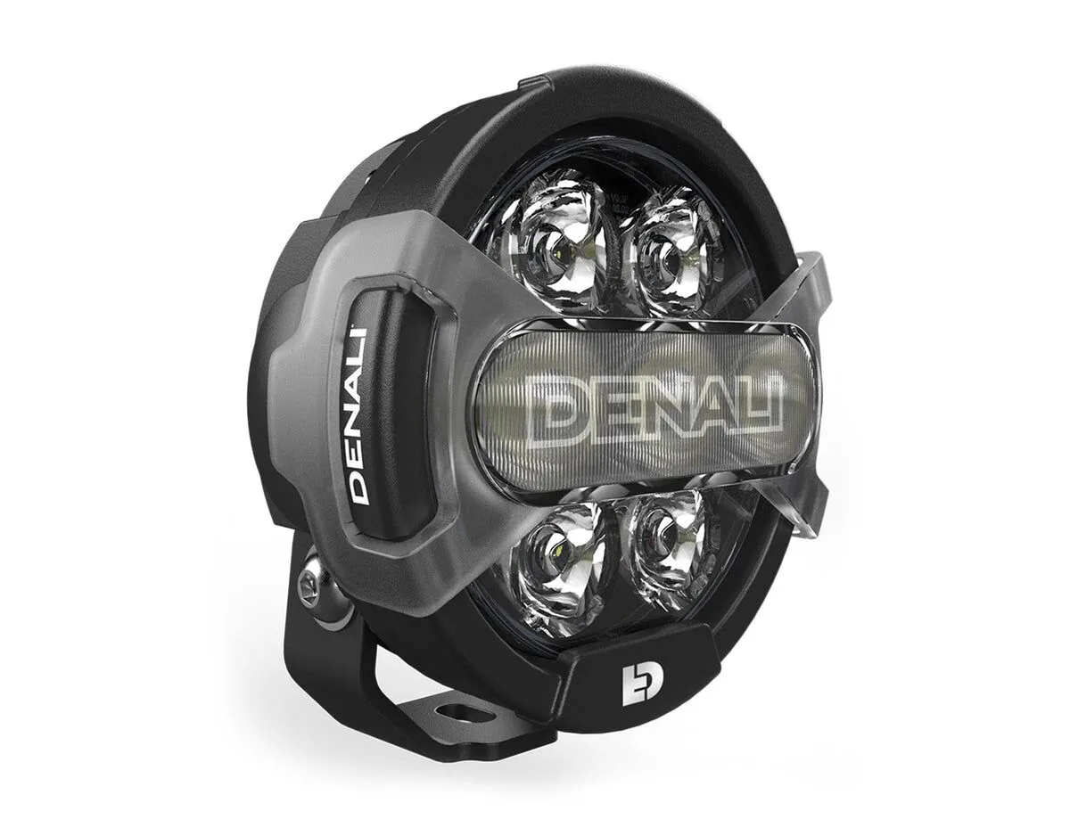 LED Driving Light Pods D7 PRO Multi-Beam с модулна система X-Lens