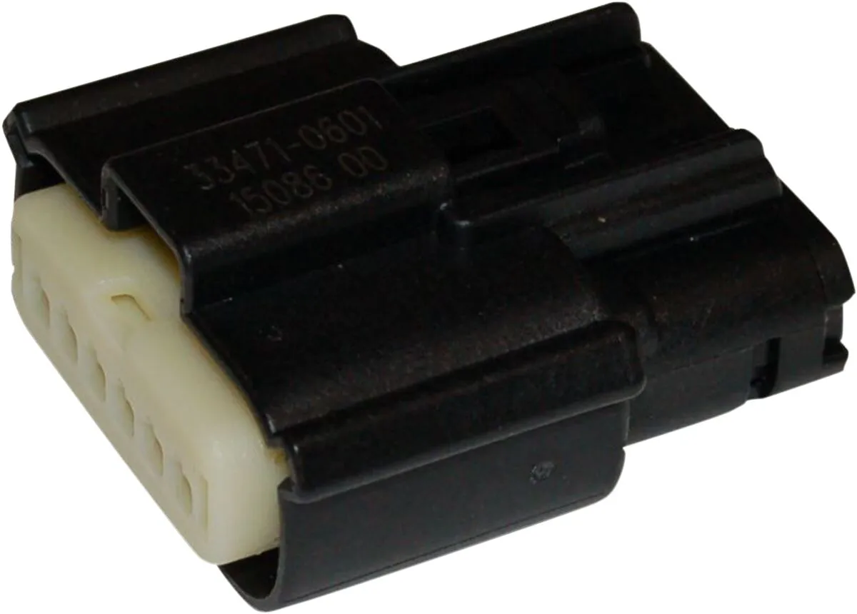 Компонент на Molex MX 150 конектор