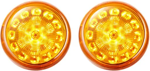 ProBEAM® LED мигачи