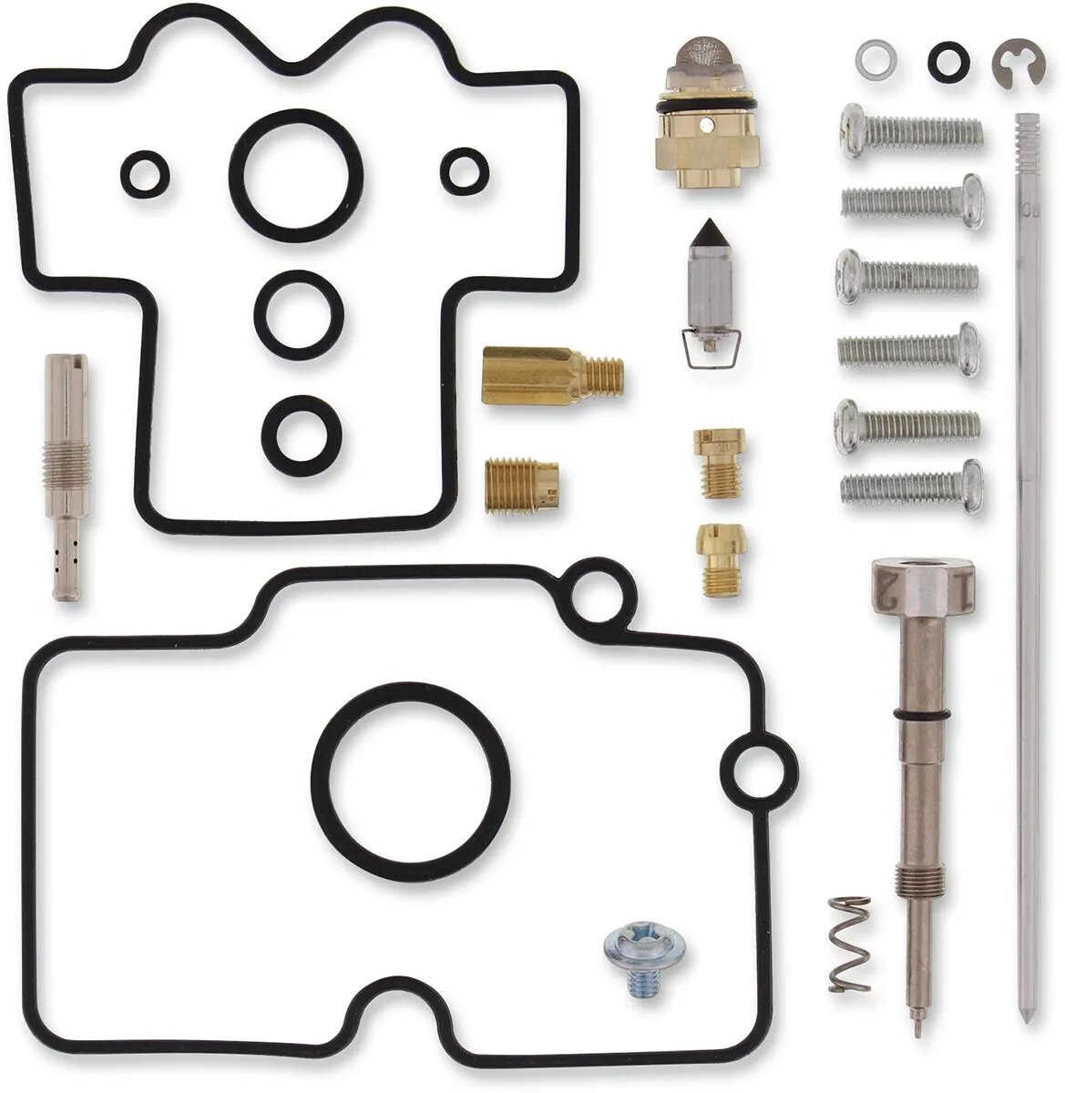 Carburetor Repair Kit - Yamaha