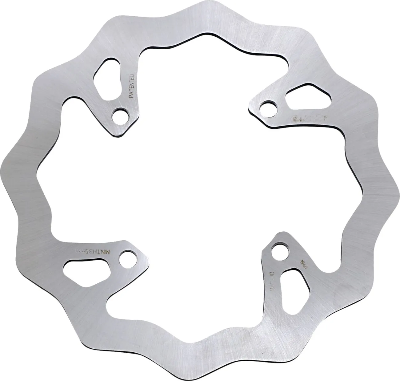 Brake Rotor