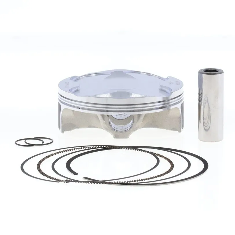 Forged Piston Kit
