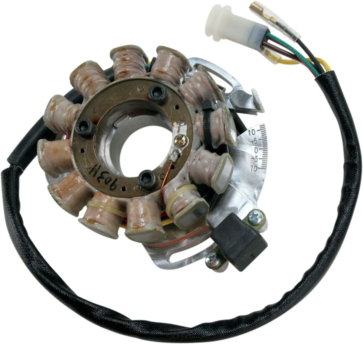 High-Output Stator