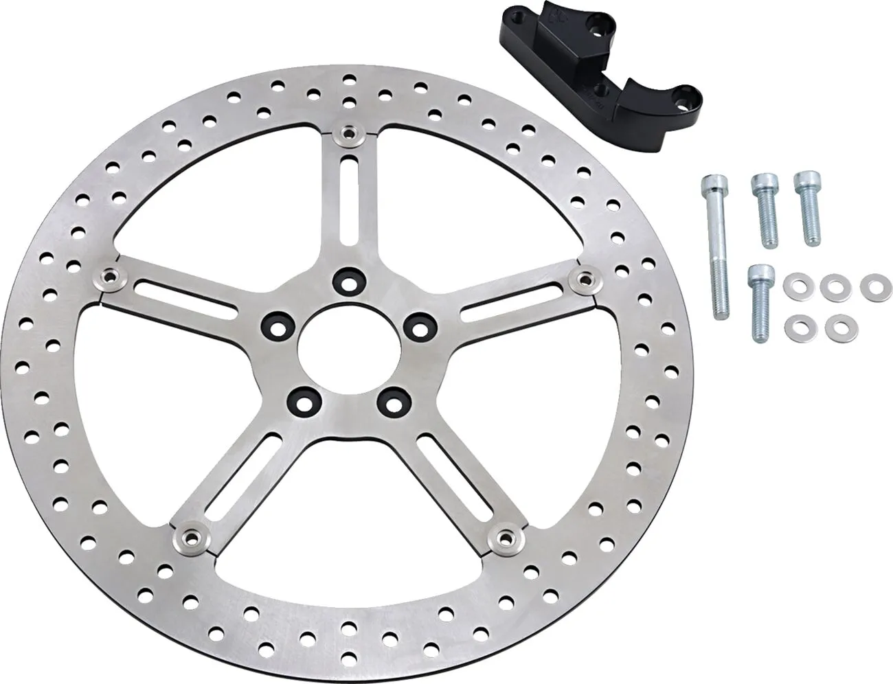 Big Brake Floating Rotor Kit