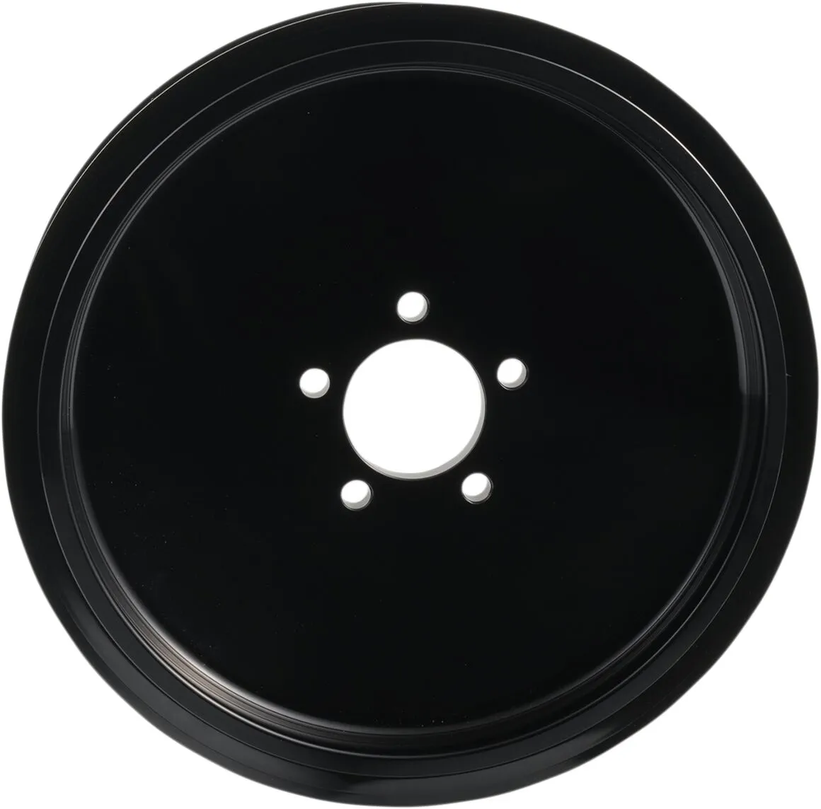 Rear Belt Pulley
