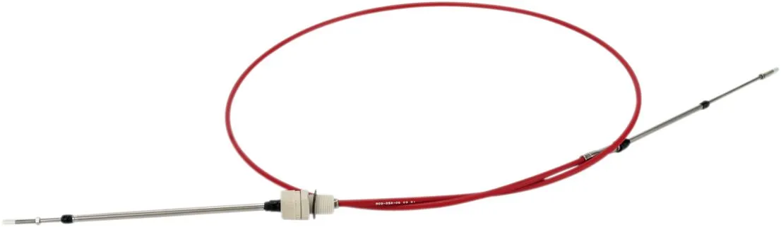 Reverse Cable