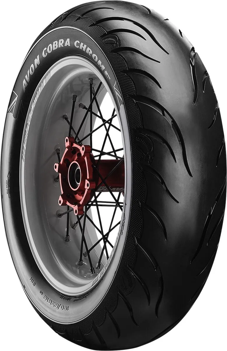 Гума Cobra Chrome AV92