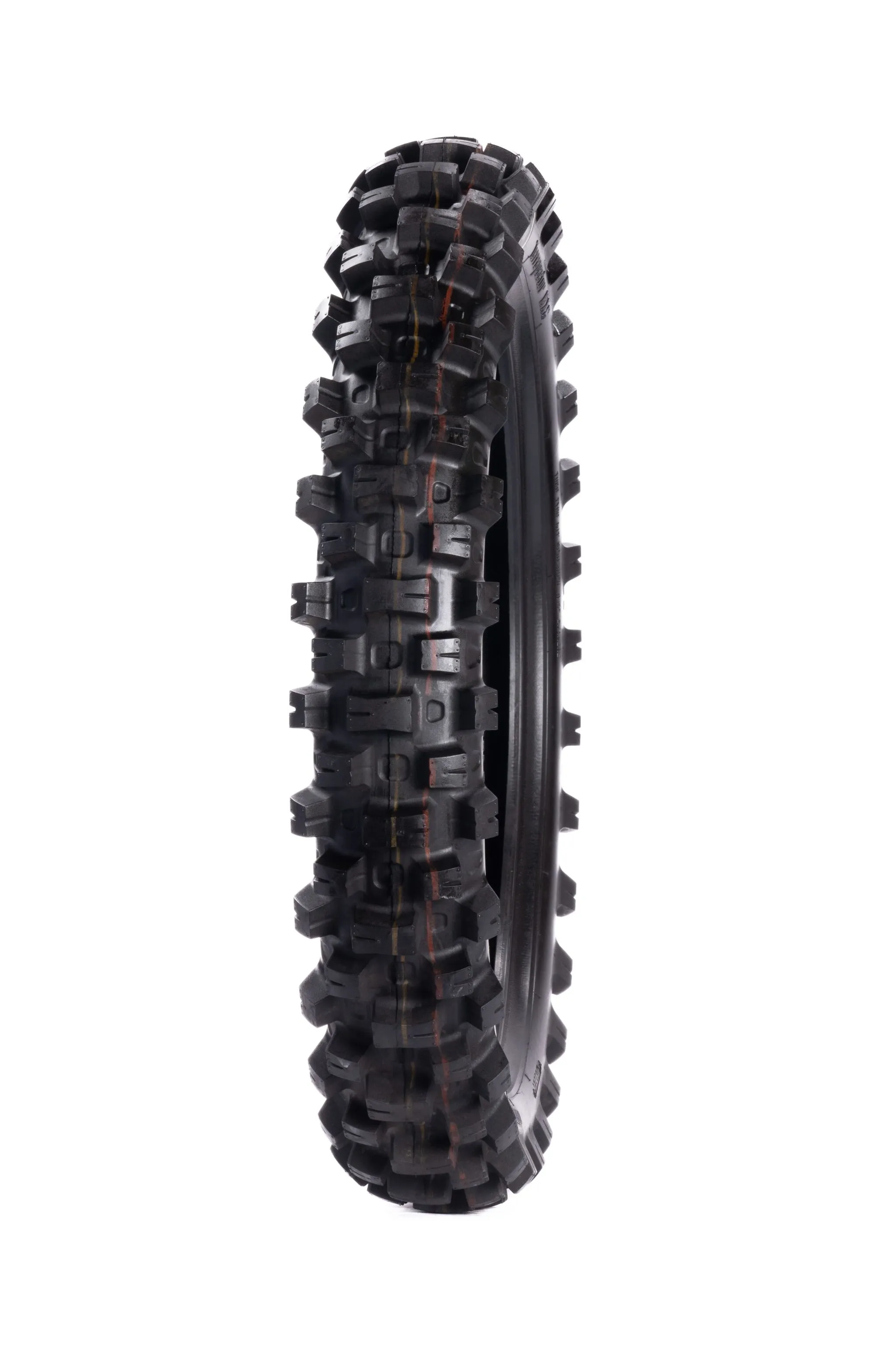 Terrapactor MXS (Soft) Гума