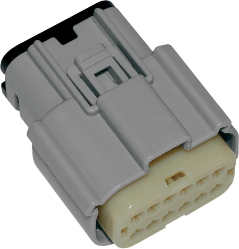Компонент на Molex MX 150 конектор