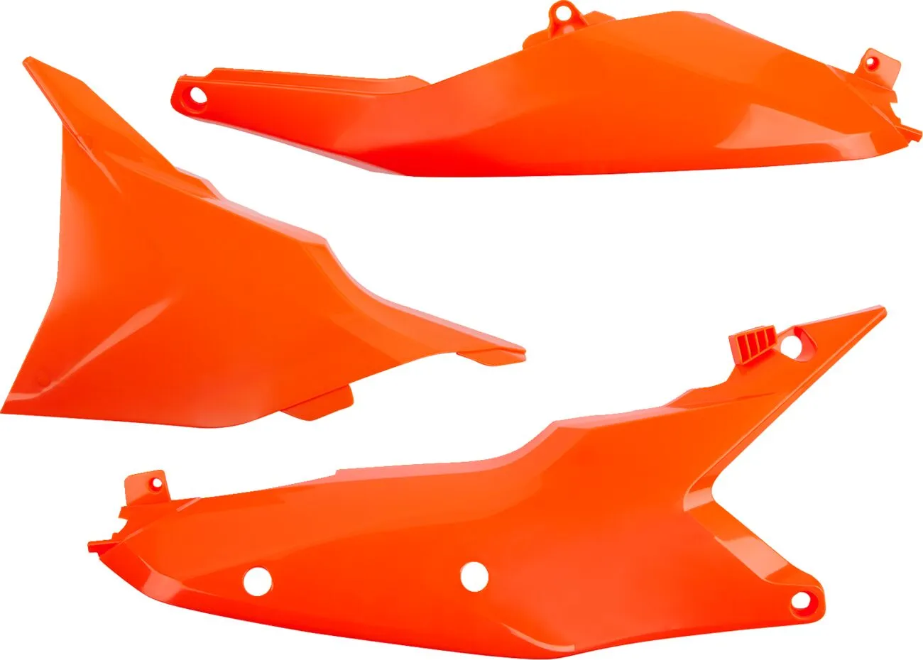 Replacement Side Panels