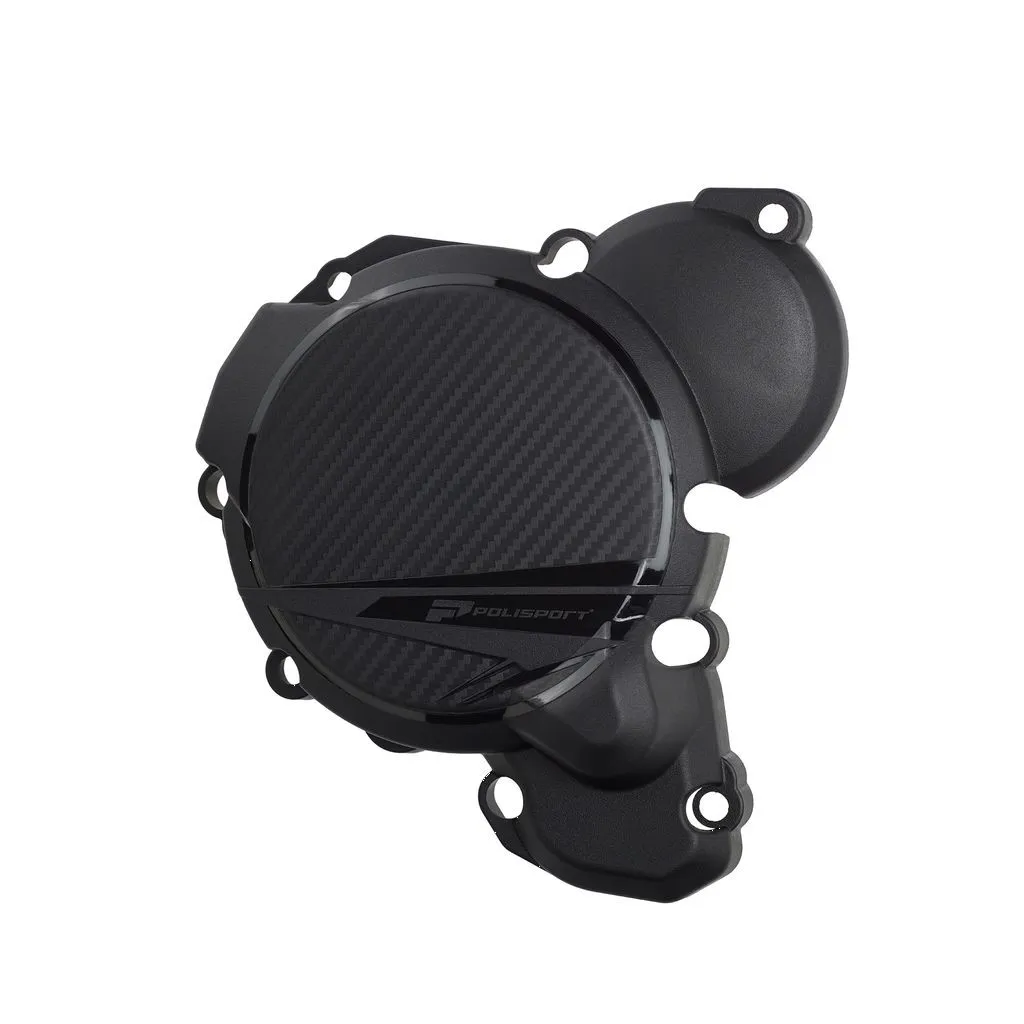 Ignition Cover Protectors