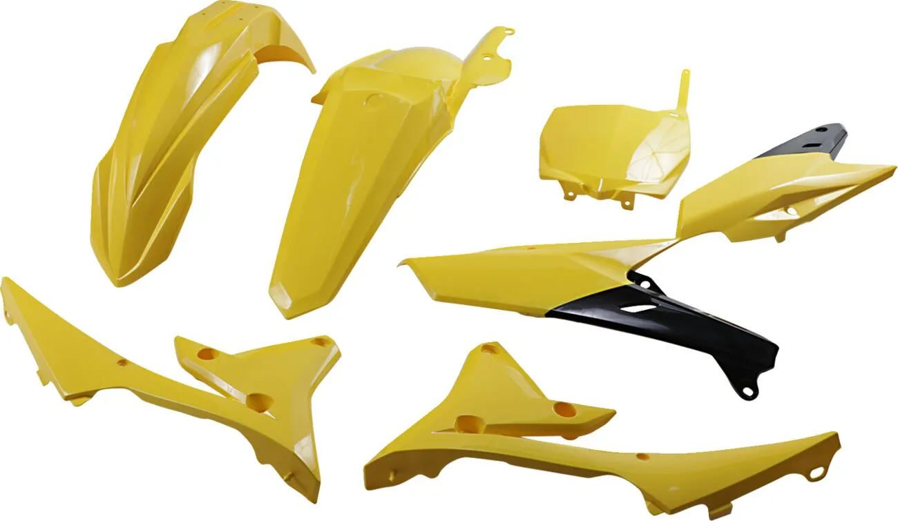 Replacement Plastic Kit