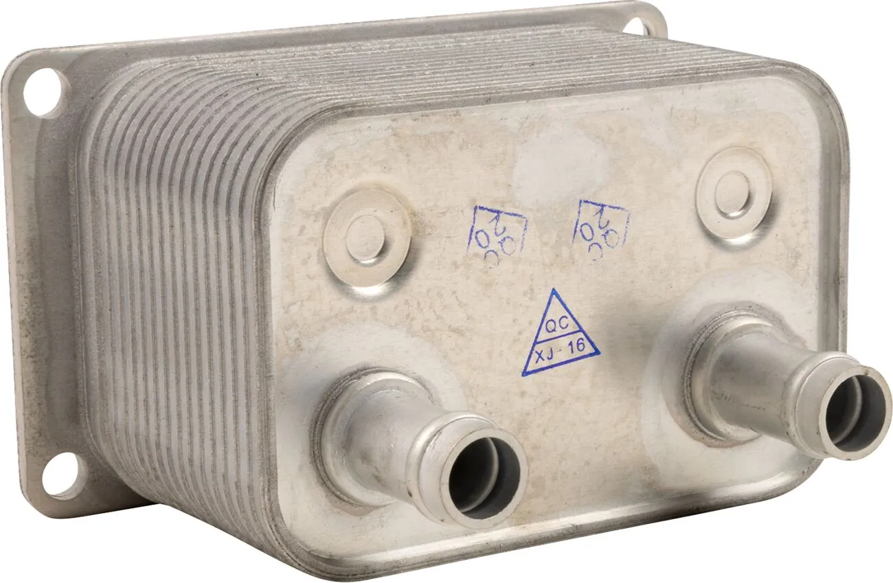 Oil Cooler
