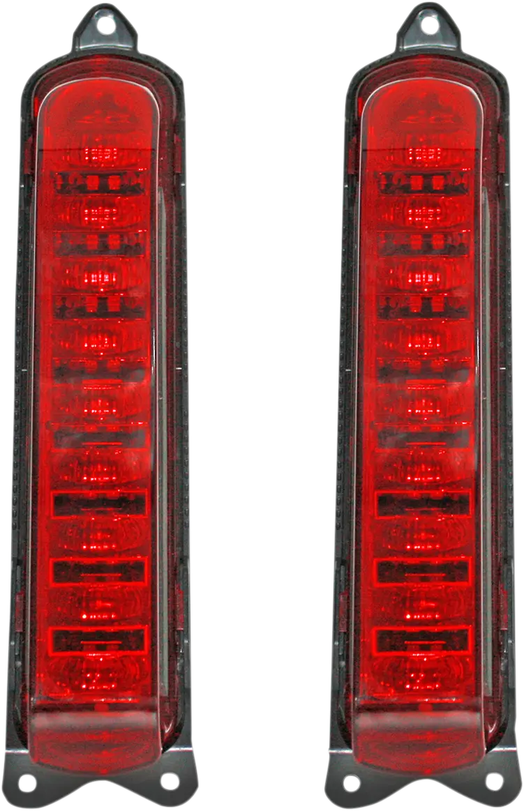 ProBEAM® LED панели за стоп за CVO™