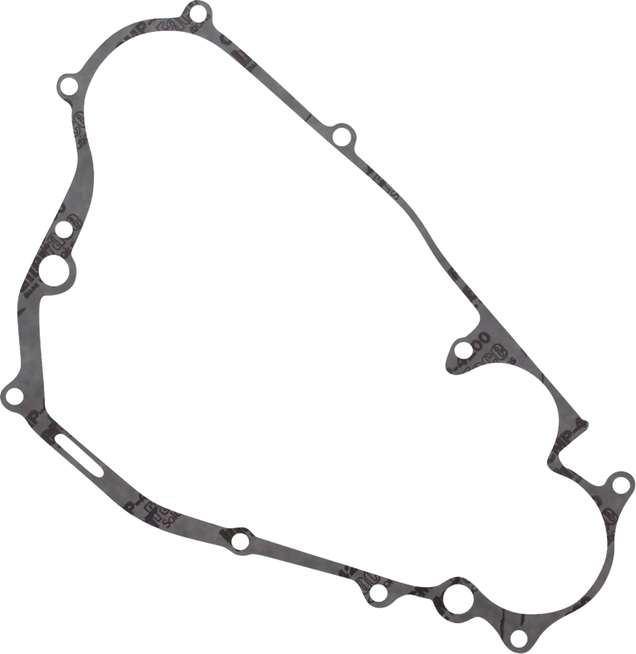 Side Cover Gasket Kit
