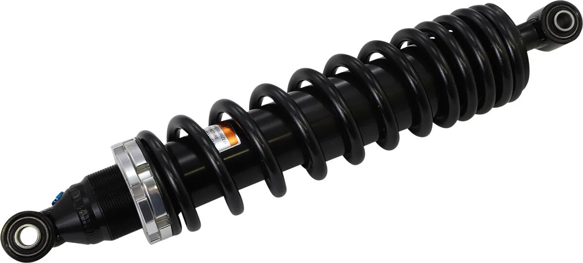 Gas Shock