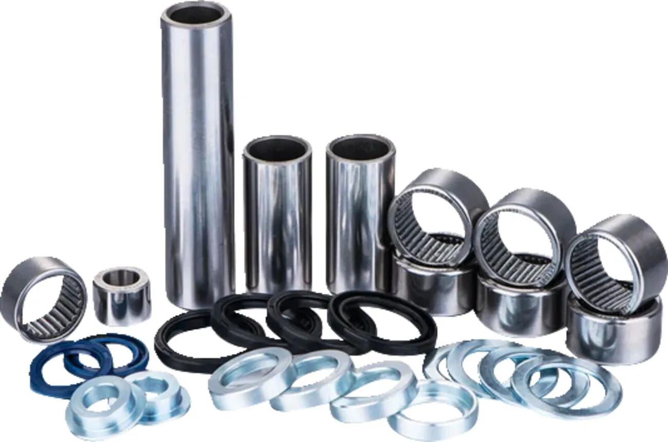 Linkage Bearing Rebuild Kit