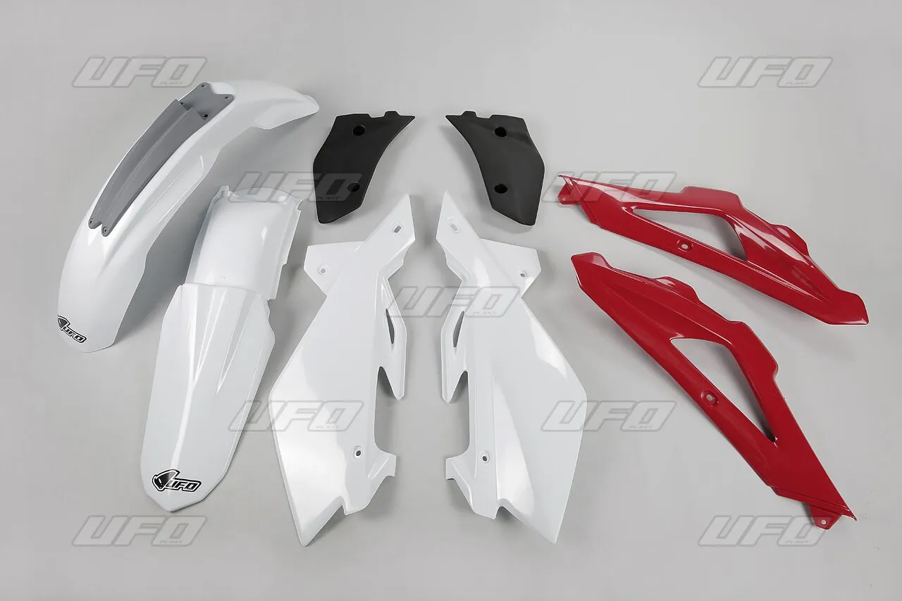 Replacement Body Plastic Kit