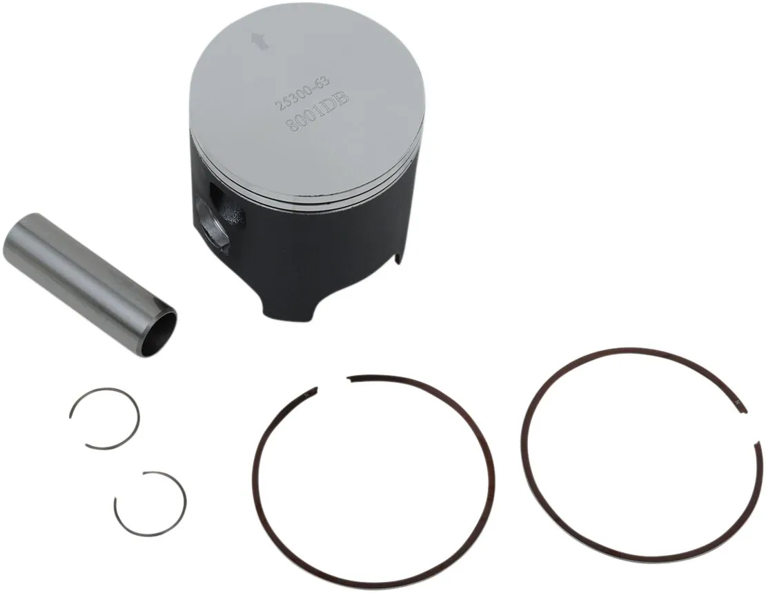 Бутален комплект STD CR250R 97-01 66,35 B